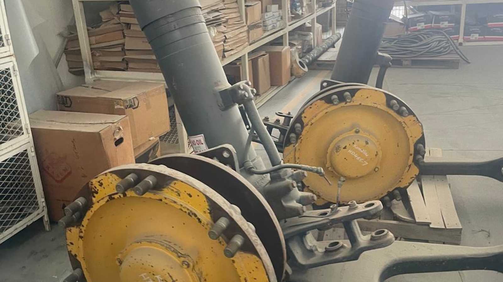 OmecoHub - Immagine Principale